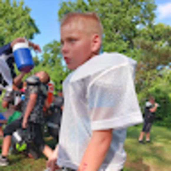 Meet your Posher, Jacob - Picture 1 of 1